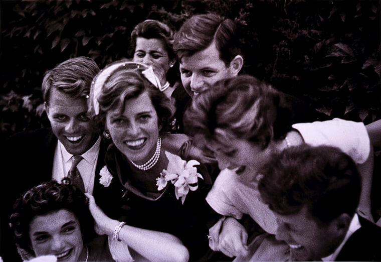 In the End, JFK's Mother Convinced Jackie to Accept His Proposal