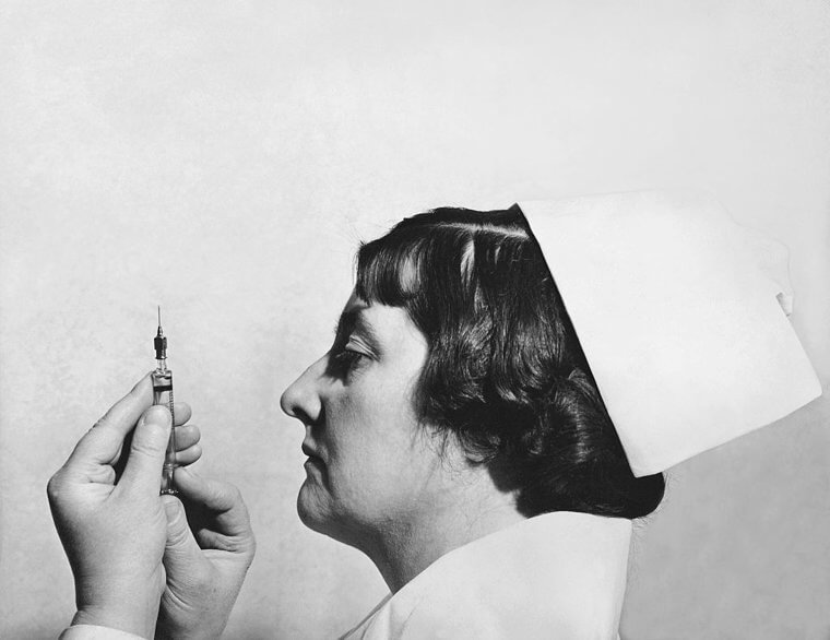 Insulin Was Once Used to Treat This