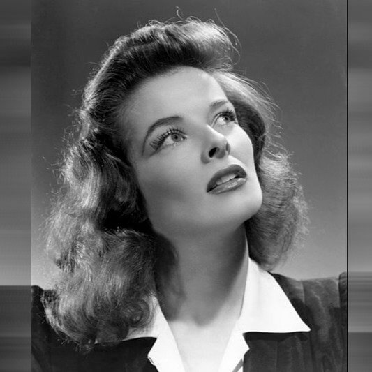 Katharine Hepburn