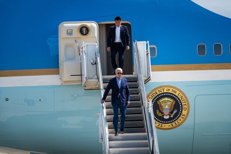 Keep the President’s Schedule Confidential