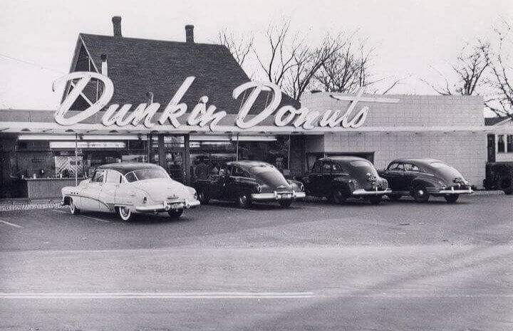 Dunkin’ Donuts - 1948