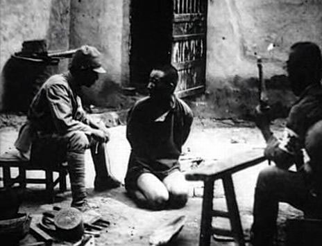 Imperial Japan's Unit 731 And It's Human Experiments