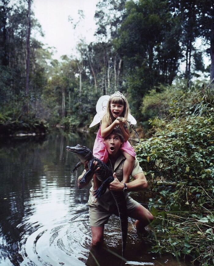 Life Down Under