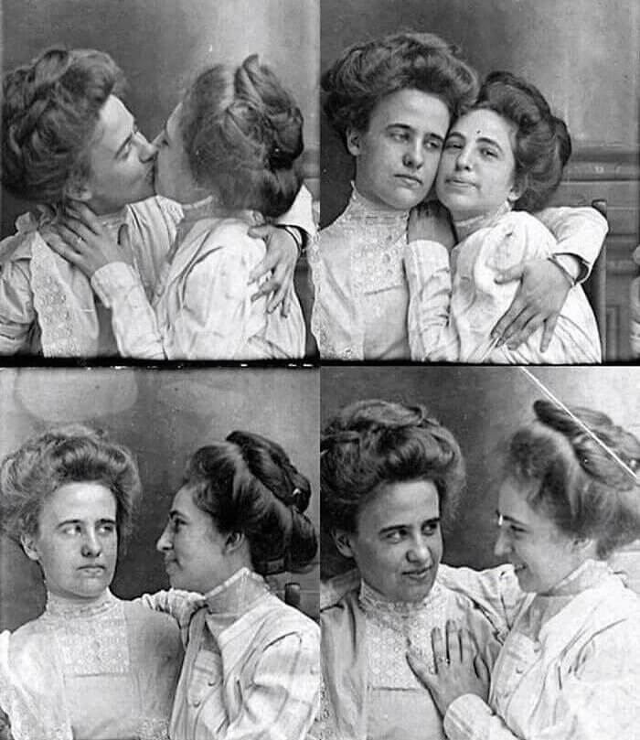 Loved up