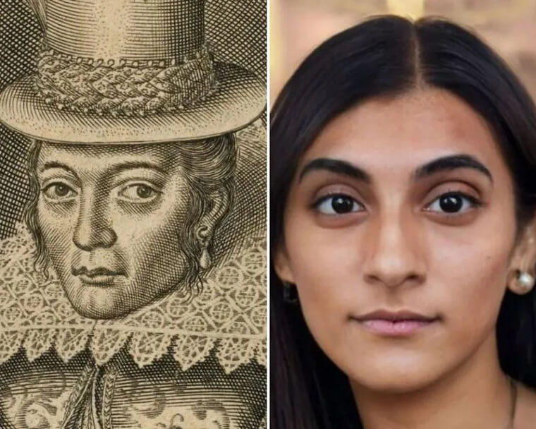 Pocahontas