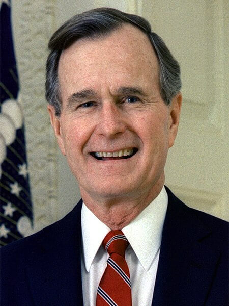 When the President Hates Broccoli