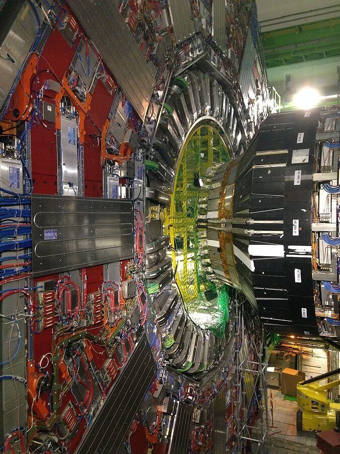 The Large Hadron Collider Might Actually Work