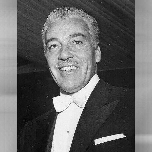 Cesar Romero