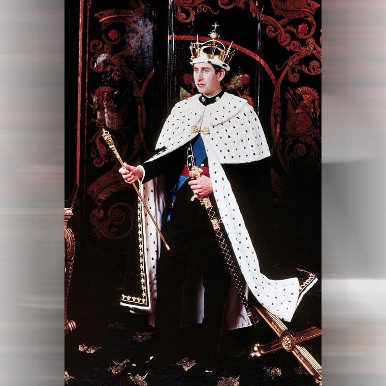 King Charles III's Is Breaking Tradition With an Interfaith Coronation Ceremony
