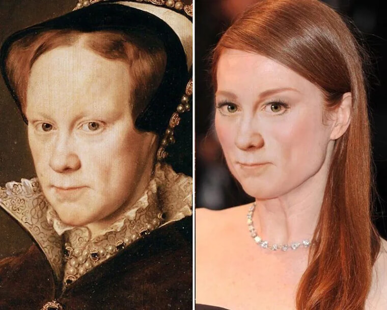 Mary I Of England