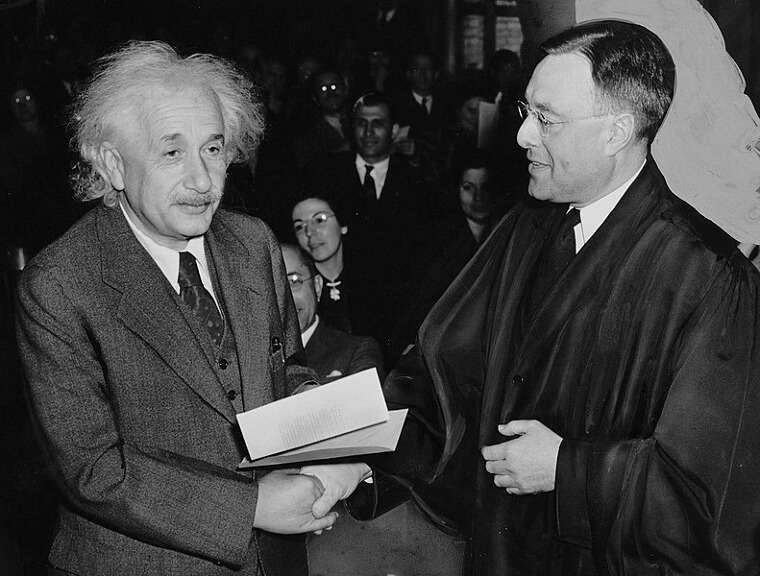 Einstein's Remarkable Year of Miracles