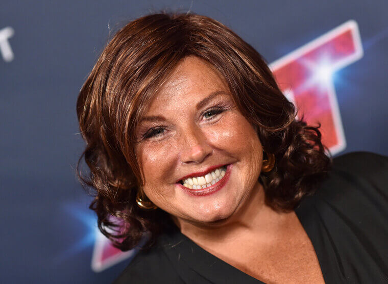 Abby Lee Miller