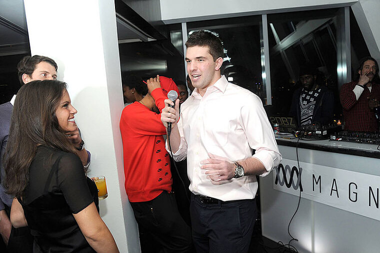 Billy McFarland (Fyre Festival)