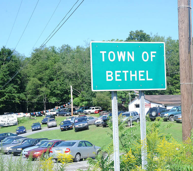 The Team Makes Another Discovery