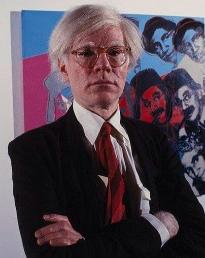Andy Warhol "Paid" Artists in Exposure, Not Money