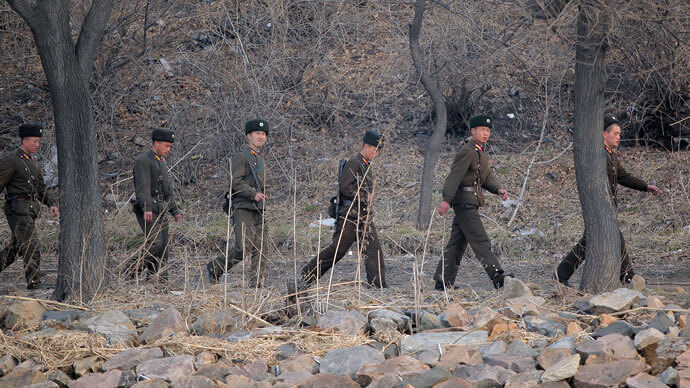 North Korea's Secret Experiments on Children With Disabilities