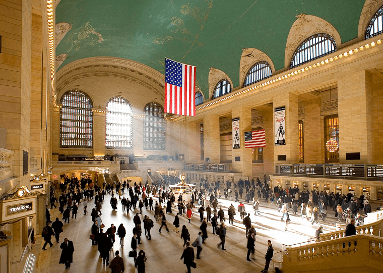 Grand Central Terminal
