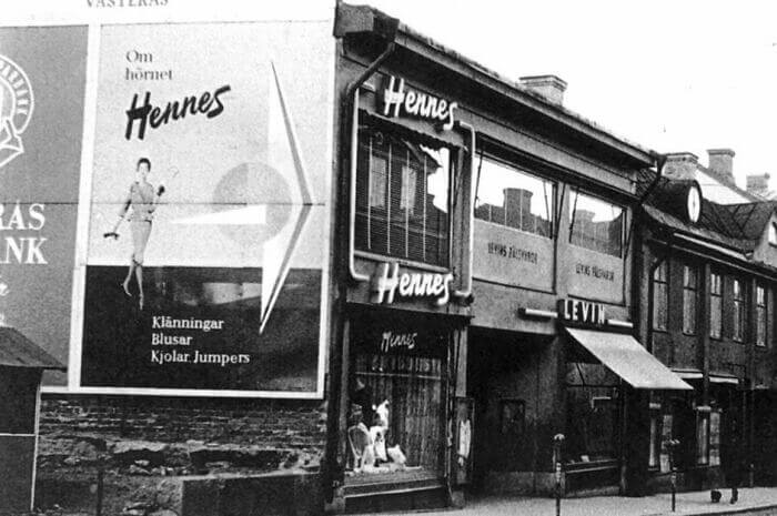 H&M - 1947