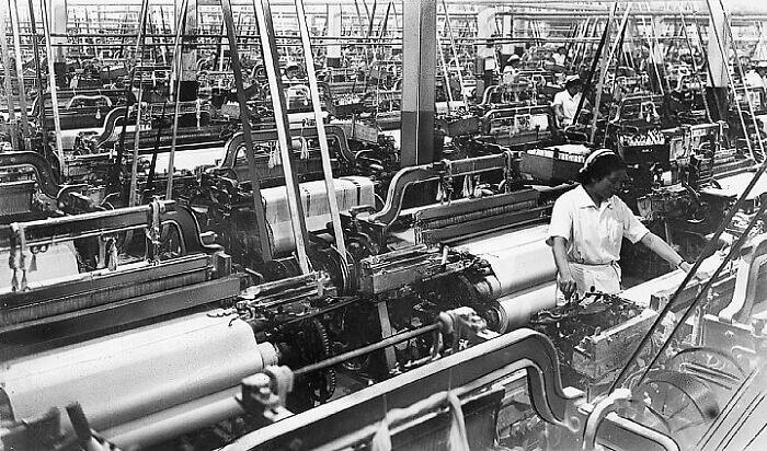 Toyota - 1926