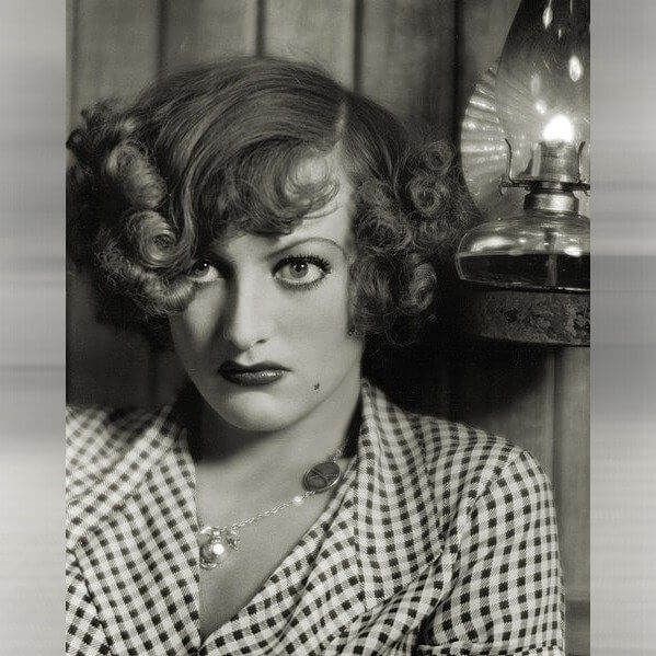Joan Crawford