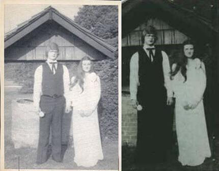 Jeffrey Dahmer Going to Prom With Bridget Geiger