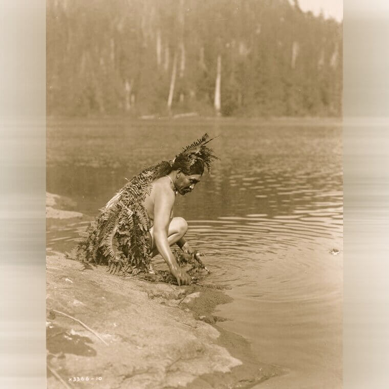 Native Americans Took Pride in Their Hygiene Practices