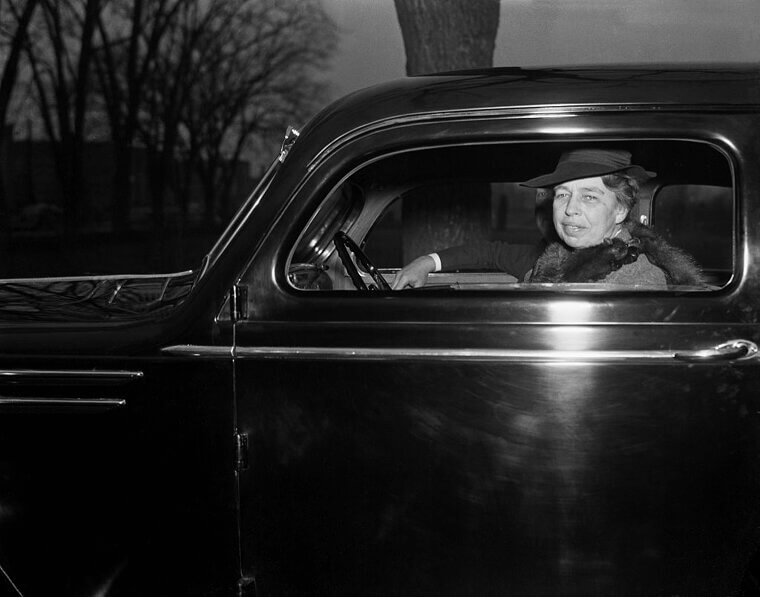 They're No Longer Allowed to Drive - Even Once They Move Out of the White House