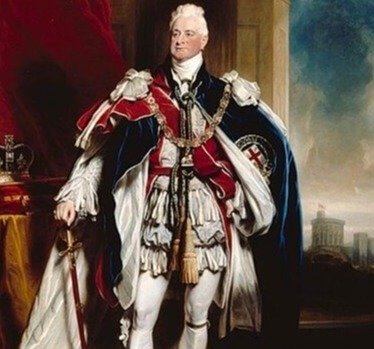 William IV Was the Oldest King Until Now