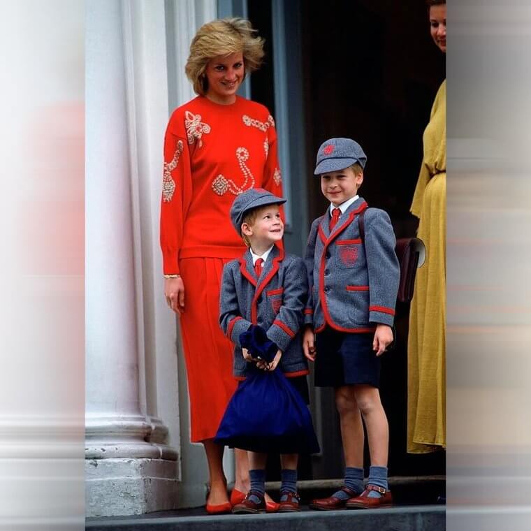 Prince William Almost Denied Prince of Wales Title in Shocking Twist of Fate