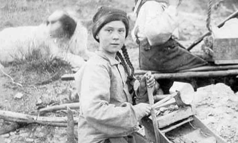 Greta Thunberg May Just Be a Time Traveler