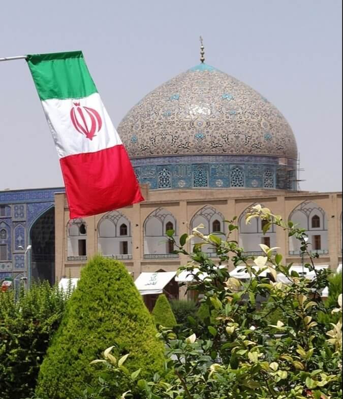 Iranian Scientist Ali Razeghi May Have a New Machine