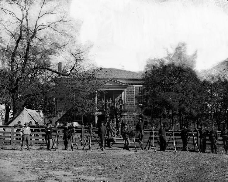 This Is The Surrender That Ended The Civil War