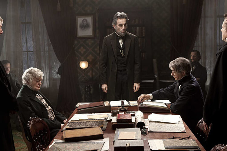 Lincoln