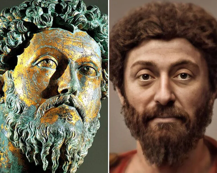 Marcus Aurelius