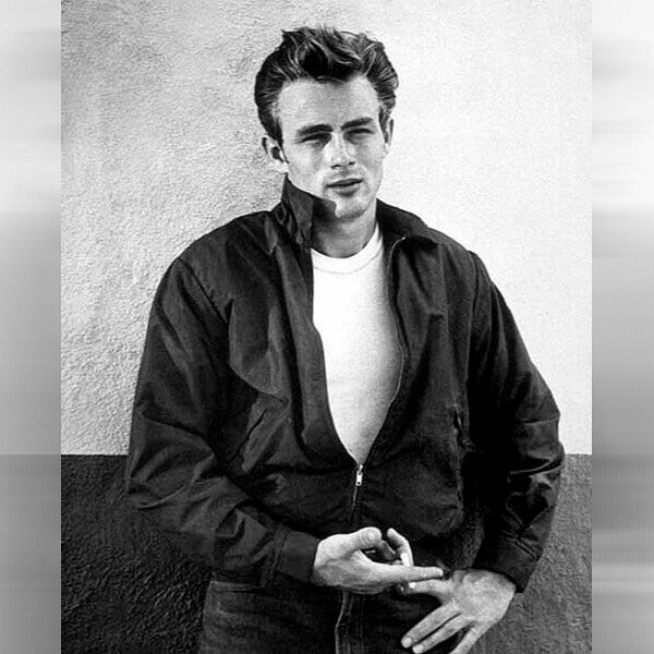 James Dean