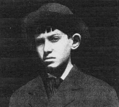 Comstock's Bold Prediction About Sidis