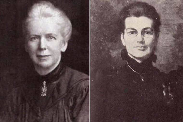 These Professors Claim They Met Marie Antoinette