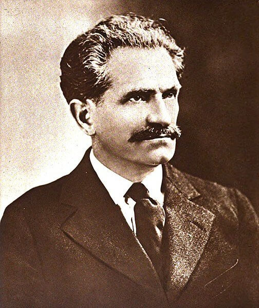 His Father's Keys to Success