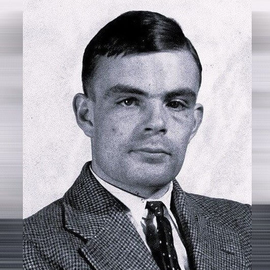 Alan Turing