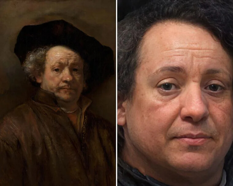 Rembrandt