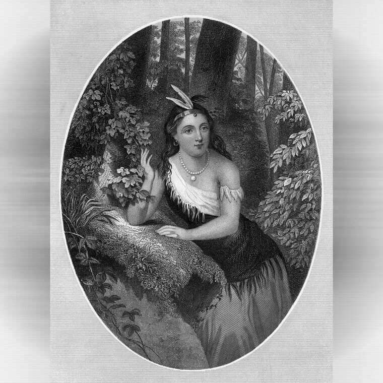 The Settlers Wanted to Send Her to England and Change Her Name