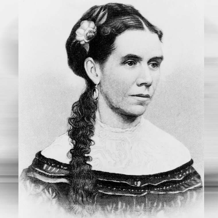 Martha Johnson Patterson