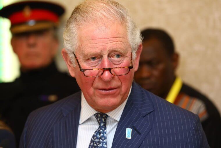 King Charles III's Controversial Plan to Change His Title for Religious Inclusion