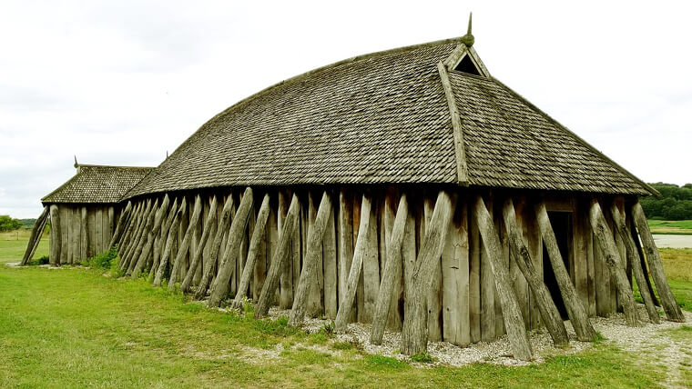 Viking Deforestation Might Be Affecting Today's Climate
