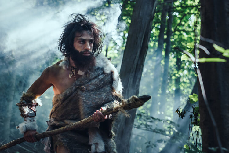 A Balanced Diet With Exercise