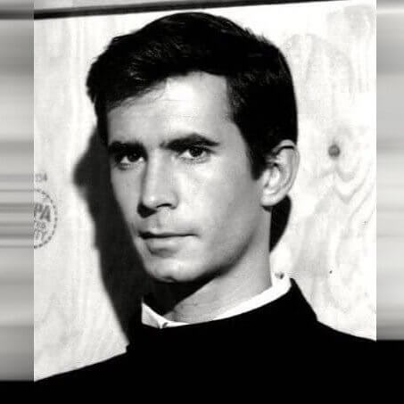 Anthony Perkins