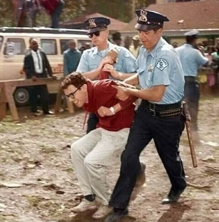 Bernie and Birmingham