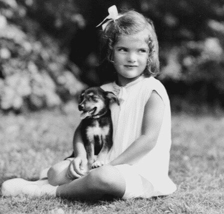 She Was Born Into a Wealthy Family in New York