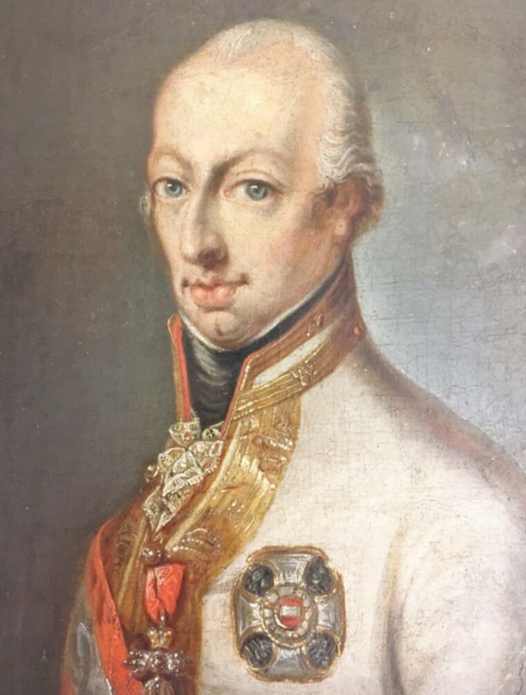 Ferdinand the First's Developmental Issues Came From Inbreeding