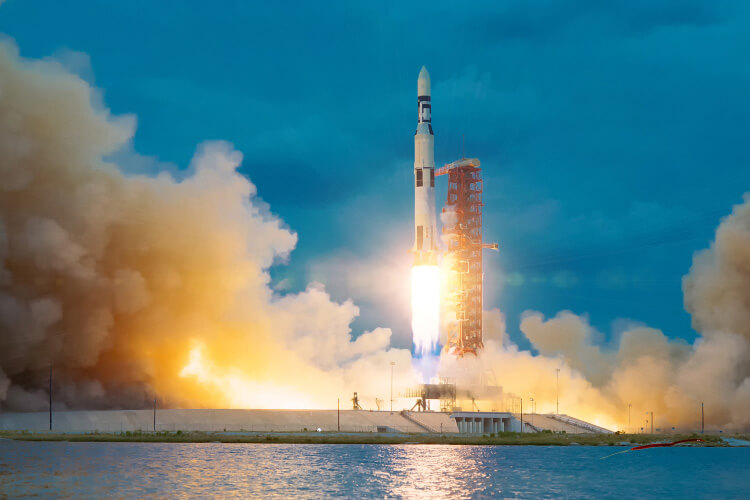 Mariner 1 Had An Expensive Typo